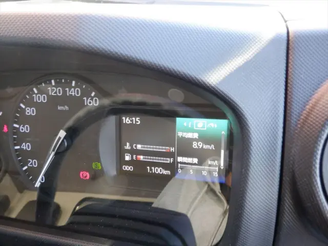 日野 デュトロ 2KG-XZU600T(2WD)の写真18