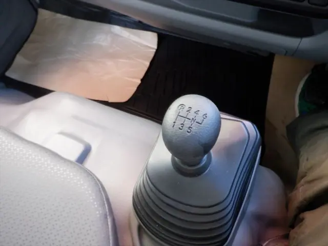 日野 デュトロ 2KG-XZU600T(2WD)の写真20