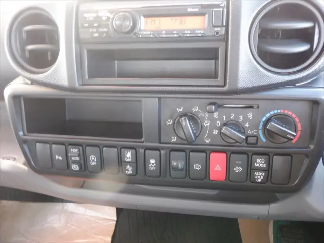 日野 デュトロ 2KG-XZU600T(2WD)の写真21