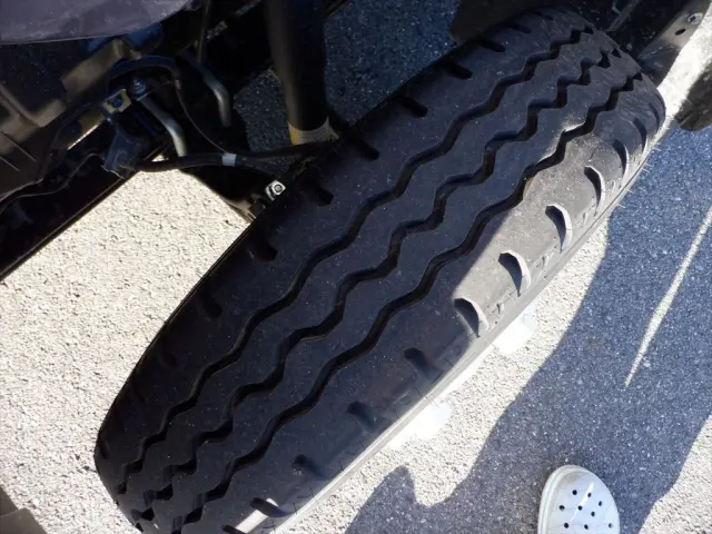 日野 デュトロ 2KG-XZU600T(2WD)の写真24