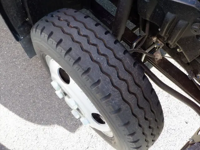 日野 デュトロ 2KG-XZU600T(2WD)の写真25