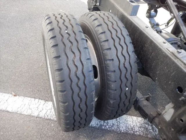 日野 デュトロ 2KG-XZU600T(2WD)の写真26