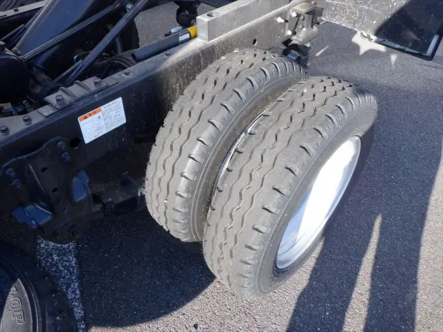 日野 デュトロ 2KG-XZU600T(2WD)の写真27