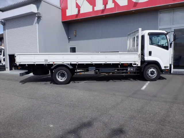 いすゞ フォワード 2RG-FTR90U2の写真6