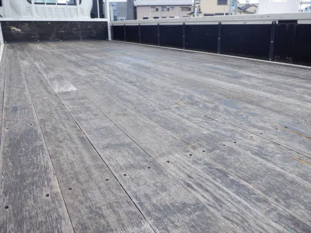 いすゞ フォワード 2RG-FTR90U2の写真11