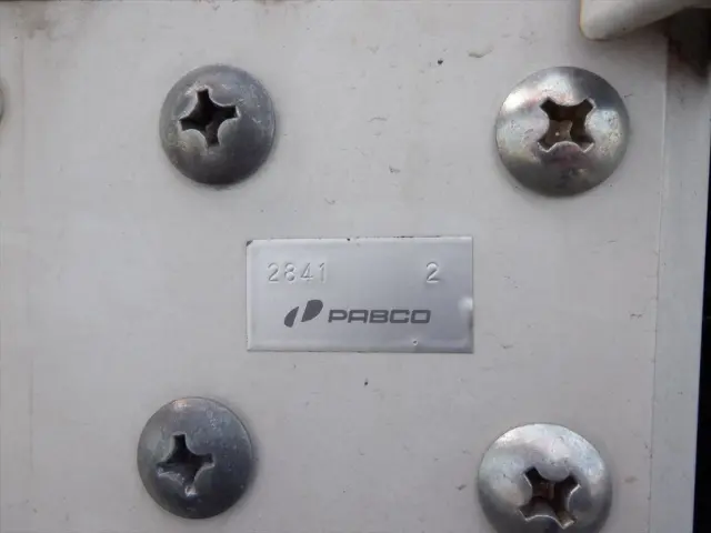 いすゞ フォワード 2RG-FTR90U2の写真13