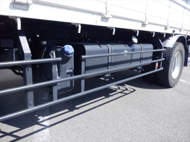 いすゞ フォワード 2RG-FTR90U2の写真14