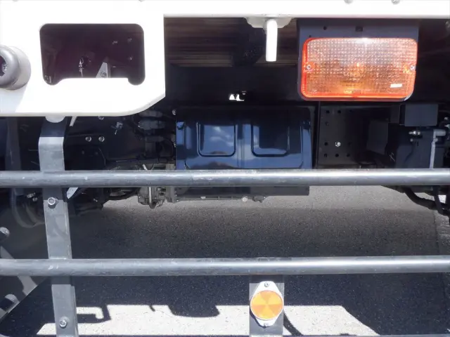 いすゞ フォワード 2RG-FTR90U2の写真15