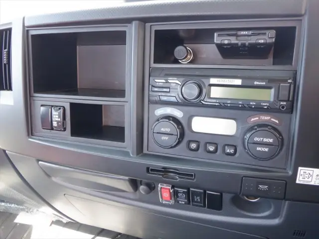 いすゞ フォワード 2RG-FTR90U2の写真22