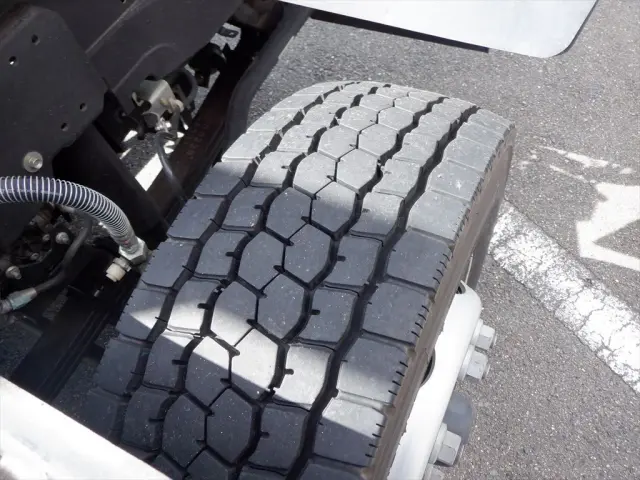 いすゞ フォワード 2RG-FTR90U2の写真30