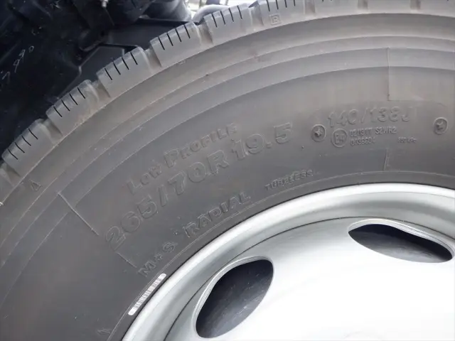 いすゞ フォワード 2RG-FTR90U2の写真31