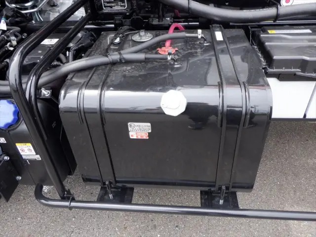 いすゞ フォワード 2RG-FRR90S4の写真9