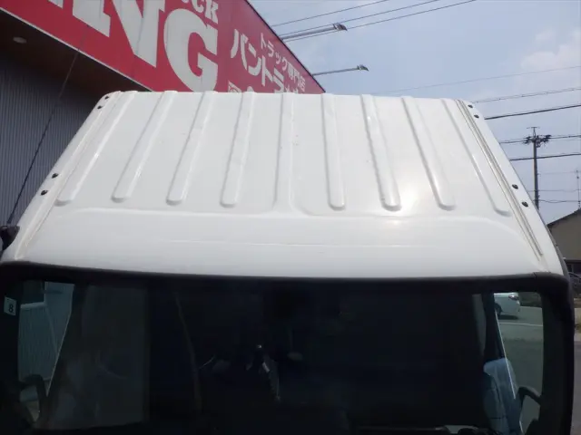 日野 デュトロ 2RG-XZU600Tの写真12