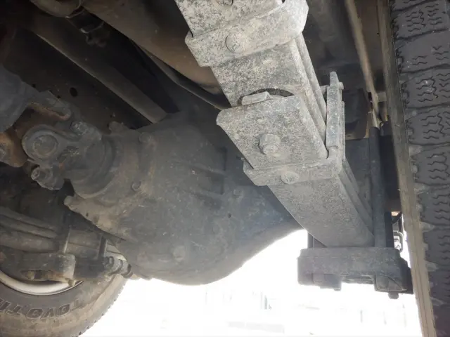 日野 デュトロ 2RG-XZU600Tの写真16