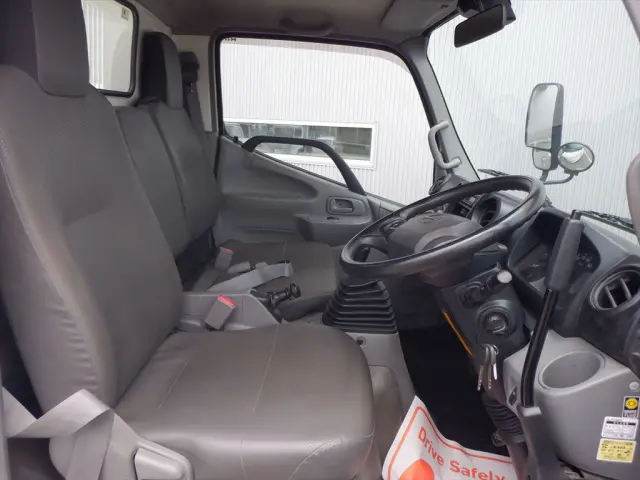 日野 デュトロ 2RG-XZU600Tの写真18