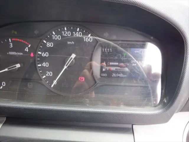 日野 デュトロ 2RG-XZU600Tの写真19