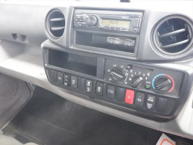 日野 デュトロ 2RG-XZU600Tの写真20