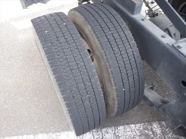 日野 デュトロ 2RG-XZU600Tの写真22