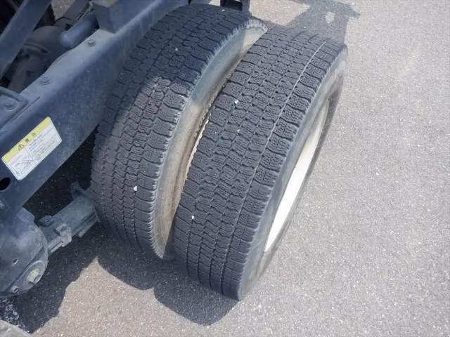 日野 デュトロ 2RG-XZU600Tの写真23