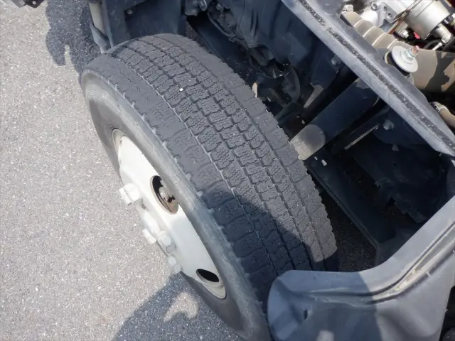 日野 デュトロ 2RG-XZU600Tの写真24