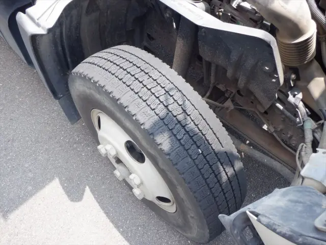 日野 デュトロ 2RG-XZU600Tの写真25