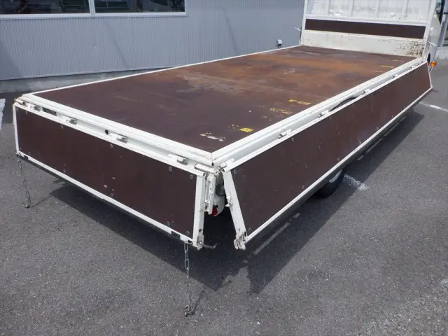 日野 デュトロ 2RG-XZU655M(2WD)の写真8