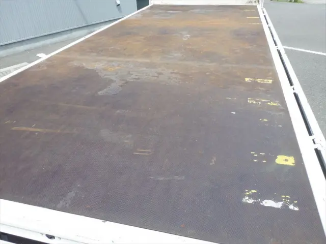 日野 デュトロ 2RG-XZU655M(2WD)の写真9