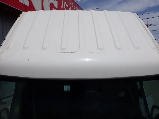 日野 デュトロ 2RG-XZU655M(2WD)の写真10