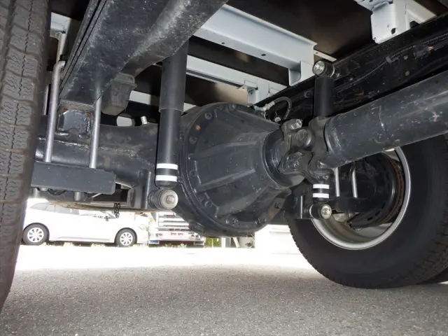 日野 デュトロ 2RG-XZU655M(2WD)の写真12