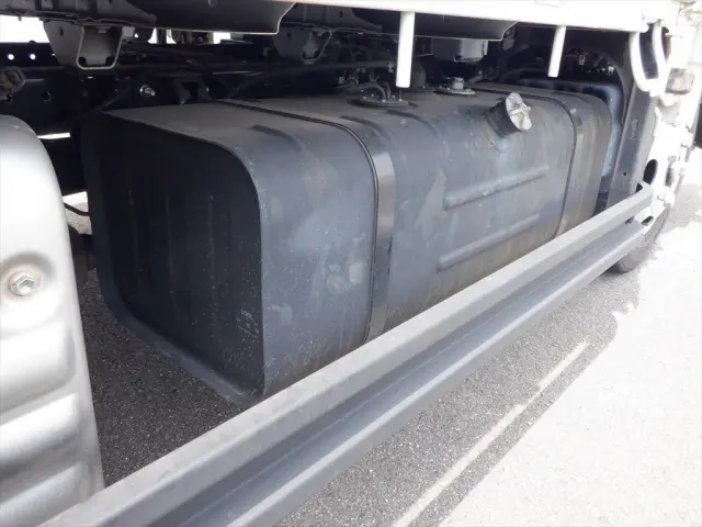 日野 デュトロ 2RG-XZU655M(2WD)の写真13