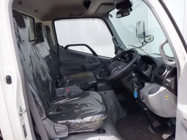 日野 デュトロ 2RG-XZU655M(2WD)の写真15