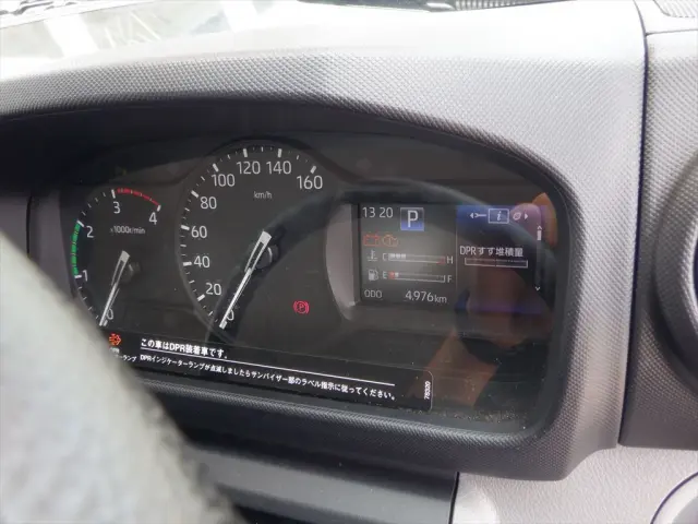 日野 デュトロ 2RG-XZU655M(2WD)の写真16