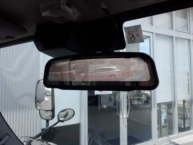 日野 デュトロ 2RG-XZU655M(2WD)の写真19