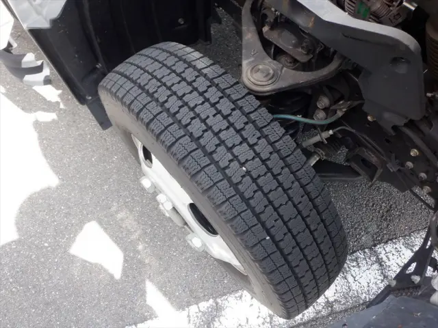 日野 デュトロ 2RG-XZU655M(2WD)の写真21