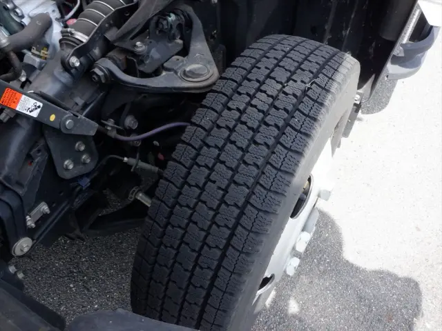 日野 デュトロ 2RG-XZU655M(2WD)の写真22