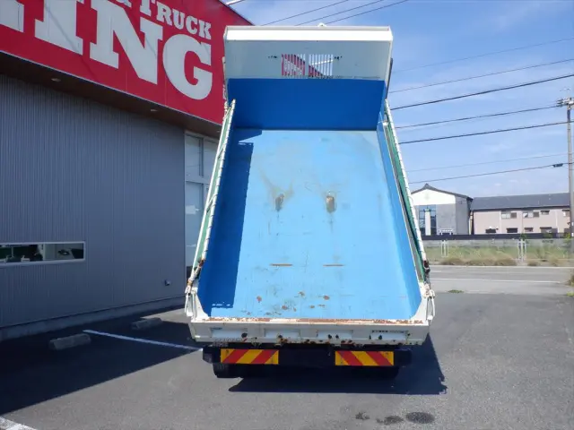 日野 レンジャー 2KG-FC2ABAの写真10