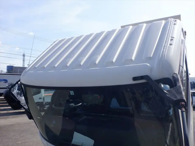 日野 レンジャー 2KG-FC2ABAの写真12