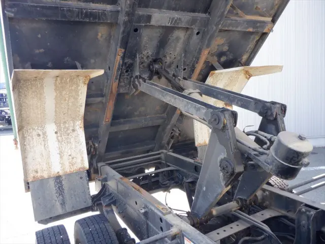 日野 レンジャー 2KG-FC2ABAの写真13