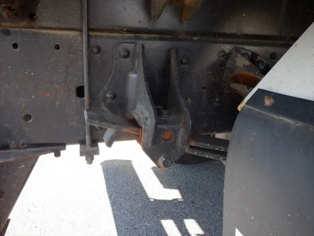 日野 レンジャー 2KG-FC2ABAの写真14