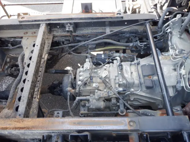 日野 レンジャー 2KG-FC2ABAの写真16