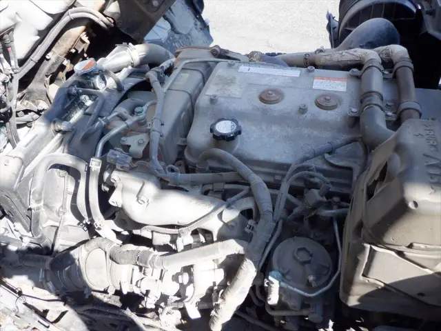 日野 レンジャー 2KG-FC2ABAの写真17