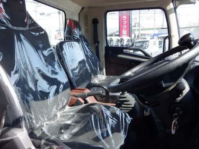 日野 レンジャー 2KG-FC2ABAの写真18