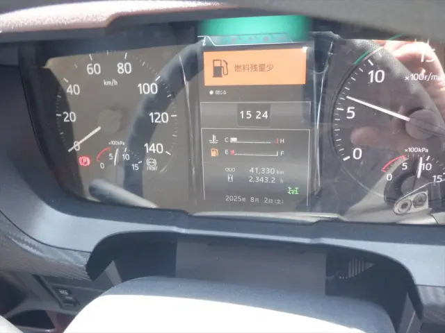 日野 レンジャー 2KG-FC2ABAの写真19