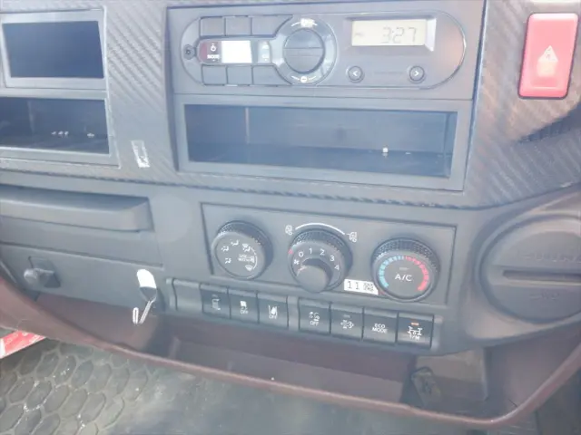 日野 レンジャー 2KG-FC2ABAの写真20