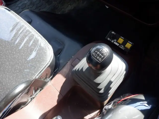 日野 レンジャー 2KG-FC2ABAの写真21