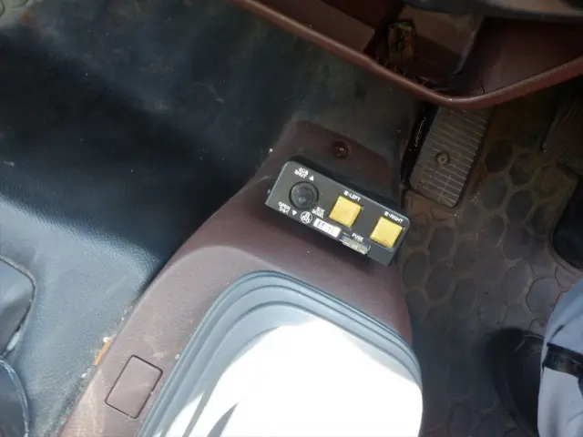 日野 レンジャー 2KG-FC2ABAの写真22