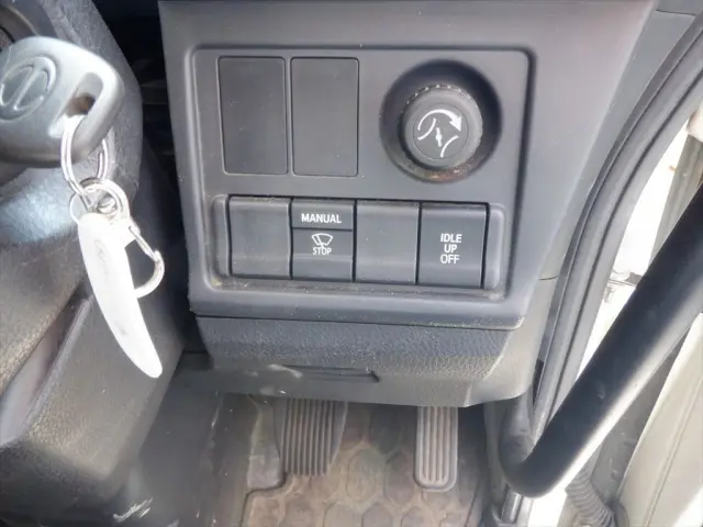 日野 レンジャー 2KG-FC2ABAの写真23