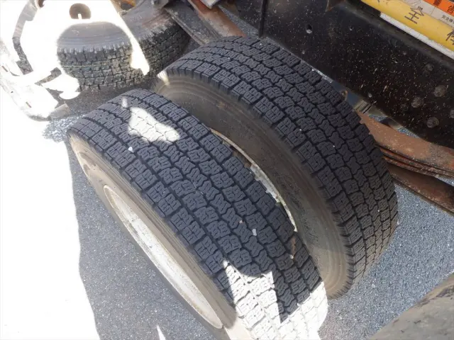 日野 レンジャー 2KG-FC2ABAの写真25