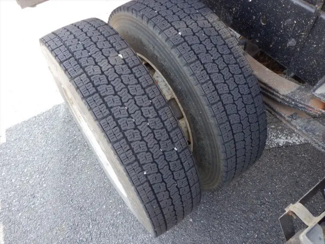 日野 レンジャー 2KG-FC2ABAの写真27