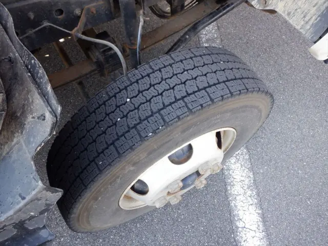 日野 レンジャー 2KG-FC2ABAの写真28